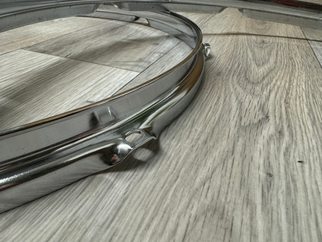 Yamaha Tom Drum 16” 8-Lug Hoops Rims Hardware Tension #OX72/VD1