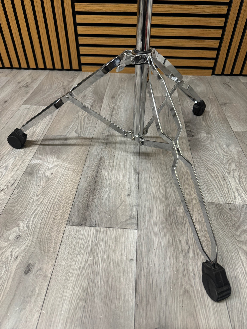 Gibraltar Boom Arm Cymbal Stand / Heavy Duty Hardware #VX2