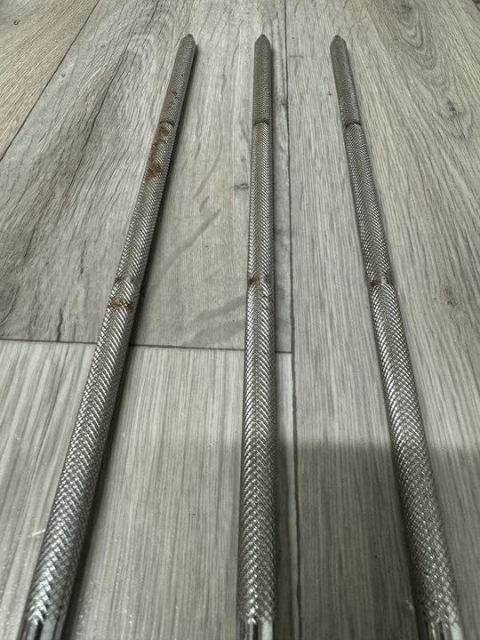 Yamaha Floor Tom Drum Leg Stands Spares / Hardware x3 #OX75