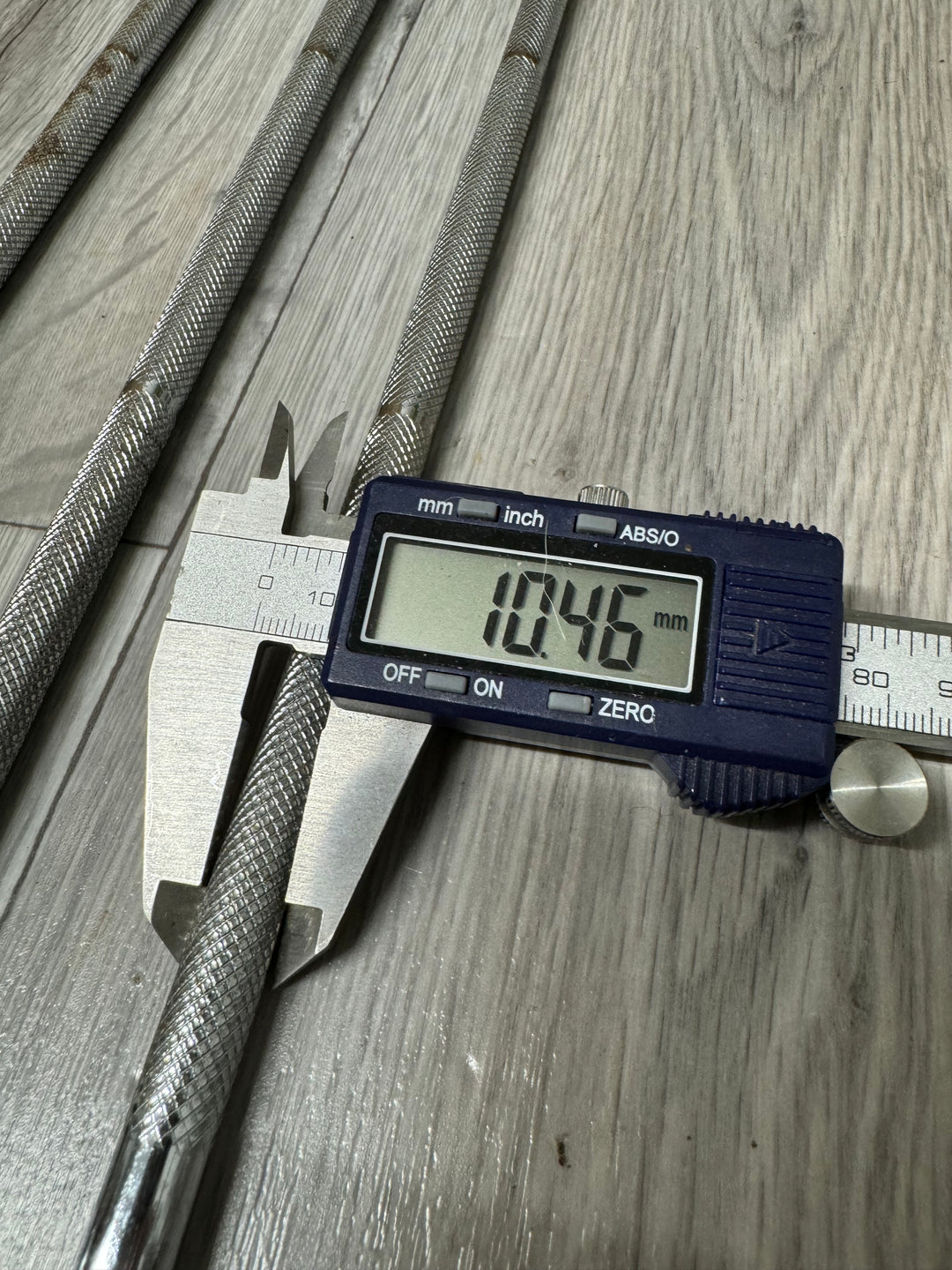 Yamaha Floor Tom Drum Leg Stands Spares / Hardware x3 #OX75