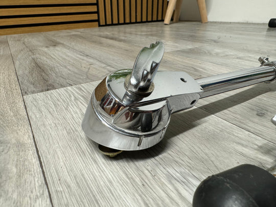 Yamaha Bass Drum Spurs Legs Hardware Mounts (Pair) #OX76/VD27