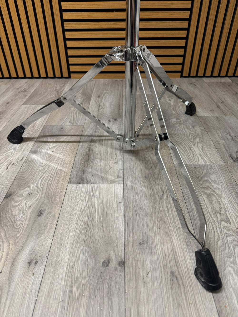 Mapex Armory B800 Boom Arm Cymbal Stand / Heavy Duty Hardware #VX3