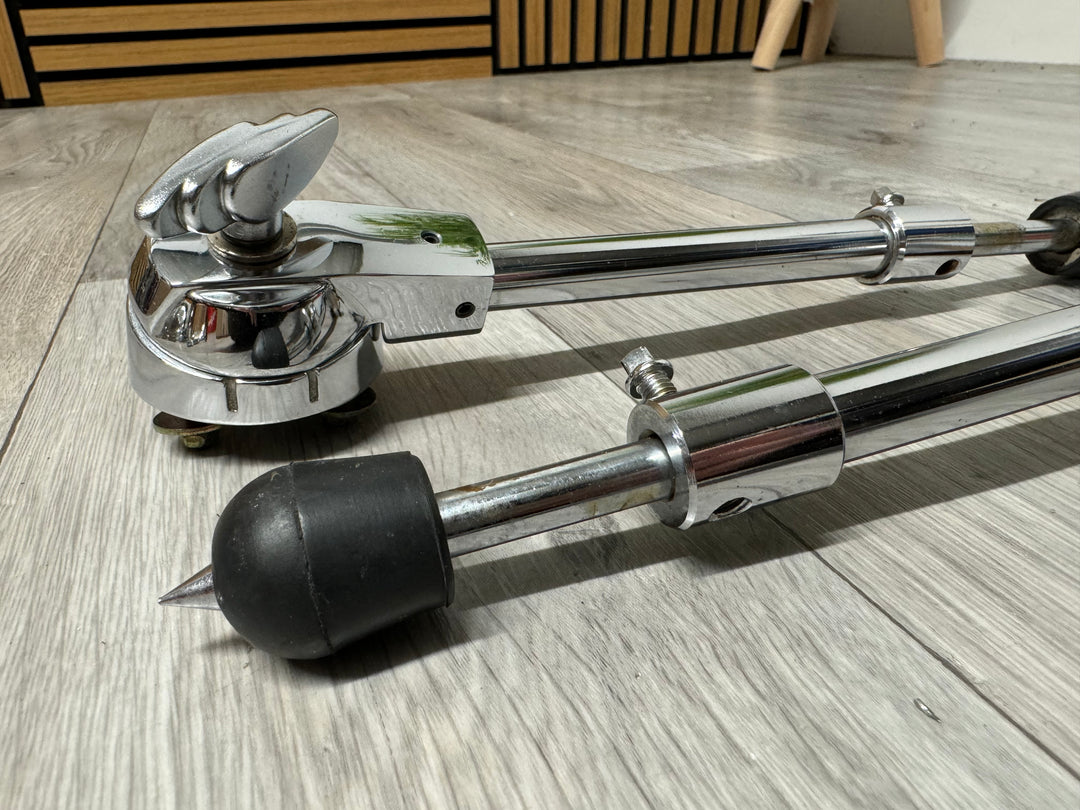 Yamaha Bass Drum Spurs Legs Hardware Mounts (Pair) #OX76/VD27