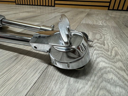 Yamaha Bass Drum Spurs Legs Hardware Mounts (Pair) #OX76/VD27