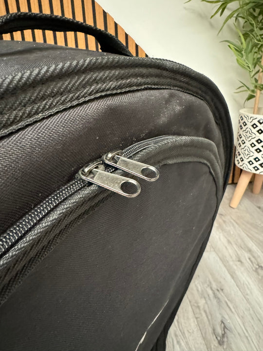 Flats Drum Kit Case 20" / Drum Carry Case #WL41