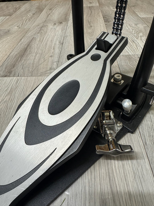 Stagg Platform Single Bass Drum Kick Pedal / Hardware #VX4