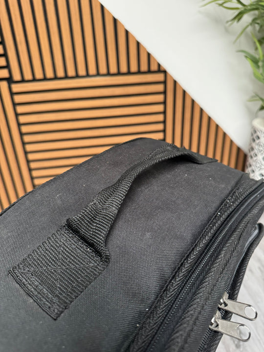 Flats Drum Kit Case 20" / Drum Carry Case #WL41