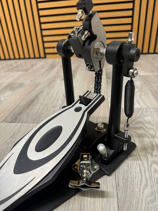 Stagg Platform Single Bass Drum Kick Pedal / Hardware #VX4