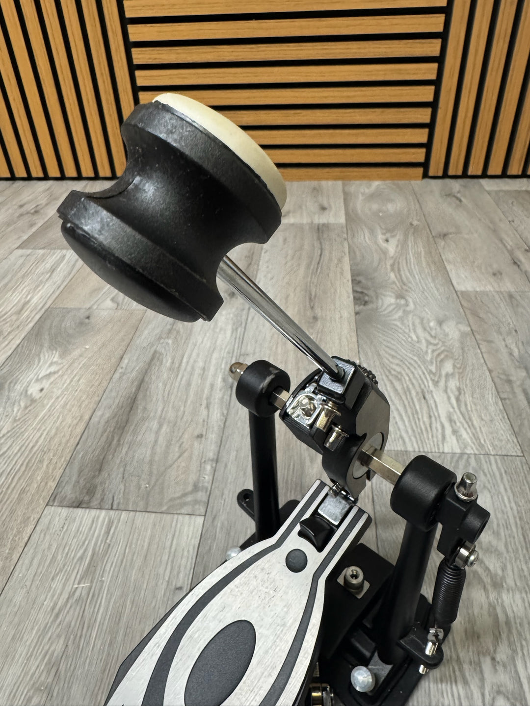 Stagg Platform Single Bass Drum Kick Pedal / Hardware #VX4