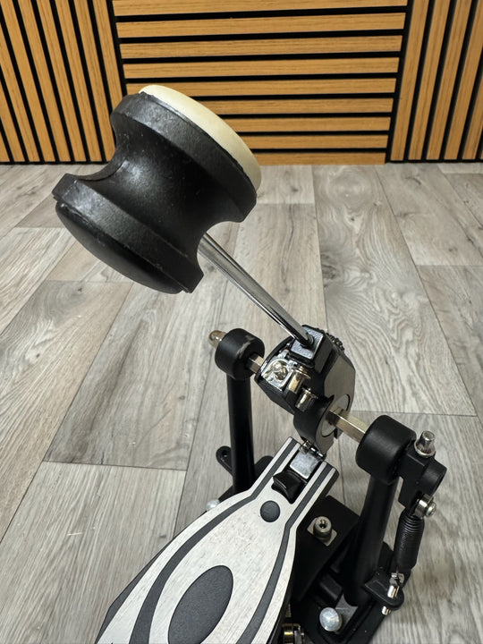 Stagg Platform Single Bass Drum Kick Pedal / Hardware #VX4