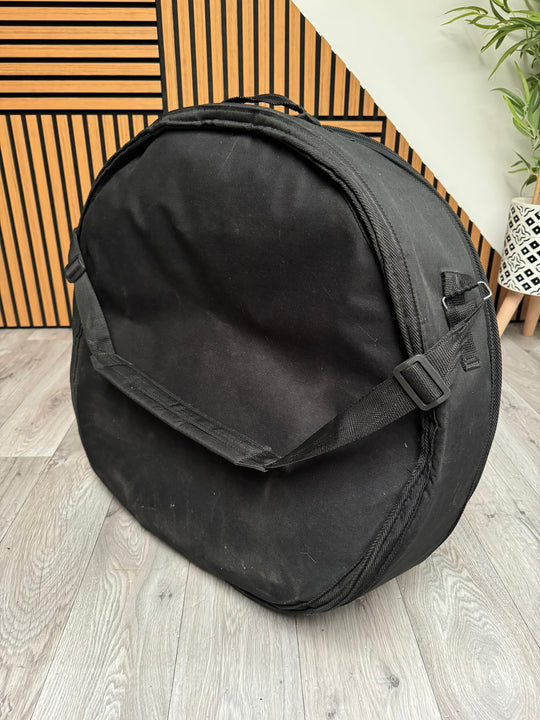 Flats Drum Kit Case 20" / Drum Carry Case #WL41