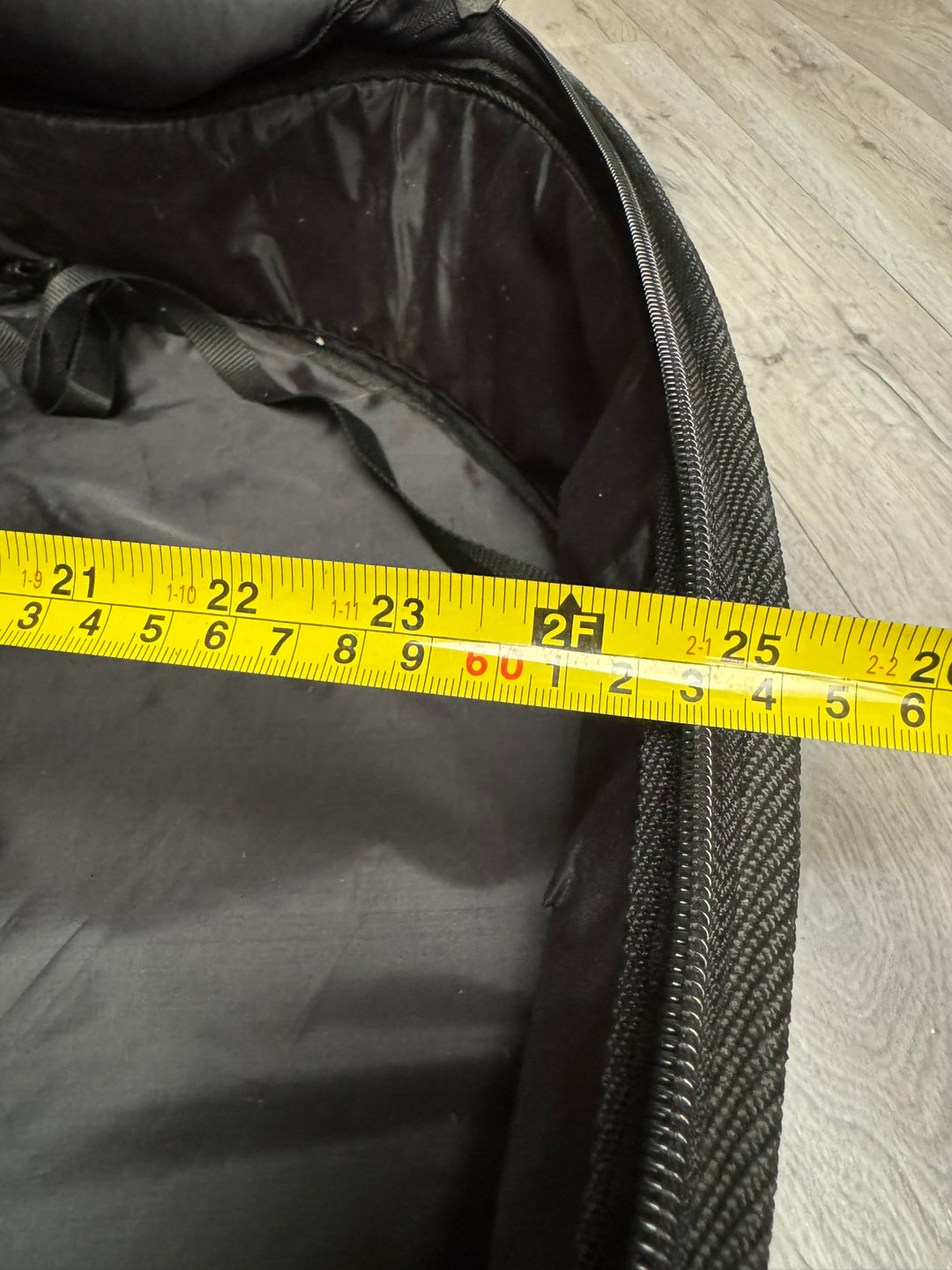 Flats Drum Kit Case 20" / Drum Carry Case #WL41