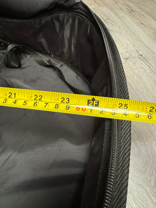 Flats Drum Kit Case 20" / Drum Carry Case #WL41