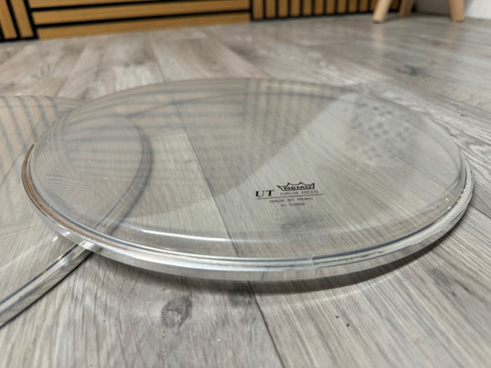 Remo UT Tom Drum Heads Set Of 3 / Rock Fusion Size #OX80