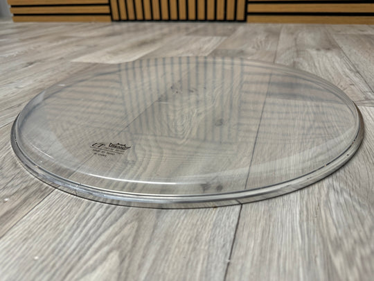 Remo UT Tom Drum Heads Set Of 3 / Rock Fusion Size #OX80