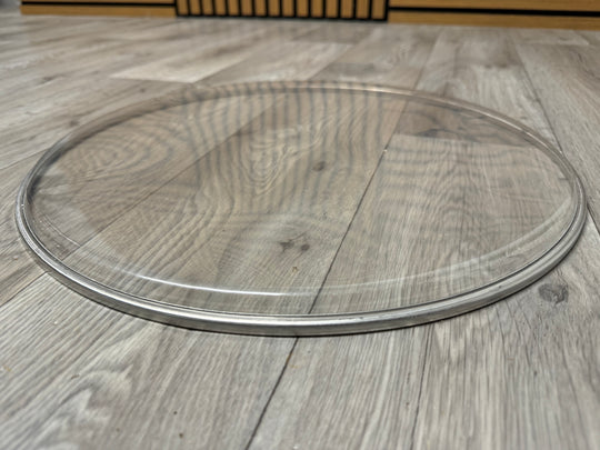 Resonant Tom Drum Heads Set Of 3 / Rock Fusion Size #OX81