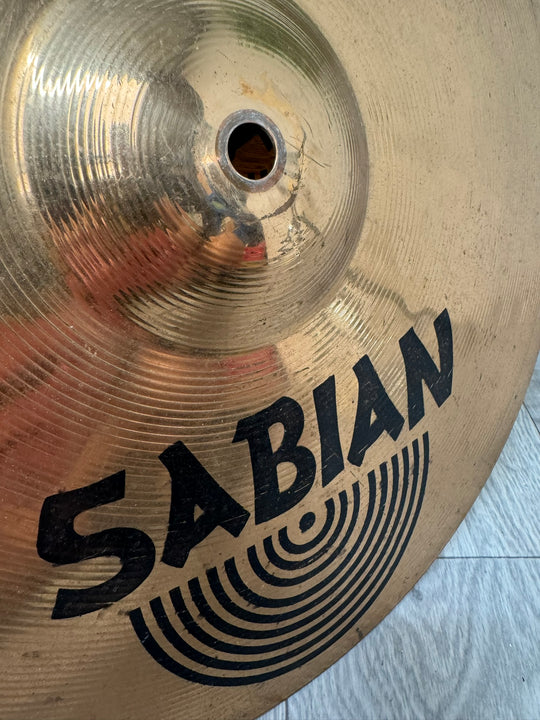 Sabian Pro Hi Hats 14"/35cm Cymbals (Pair) #WL43