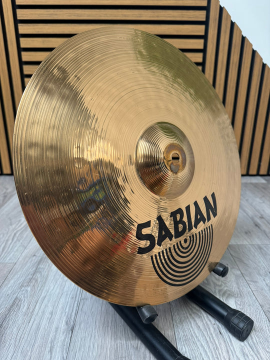 Sabian Pro Hi Hats 14"/35cm Cymbals (Pair) #WL43