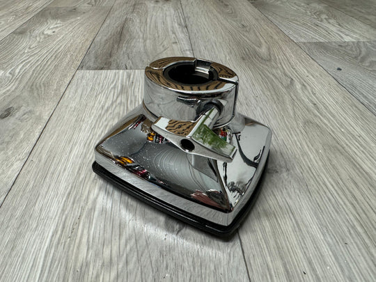 Natal Bass Drum Tom Arm 25mm Holder Single Post Mount #OX84