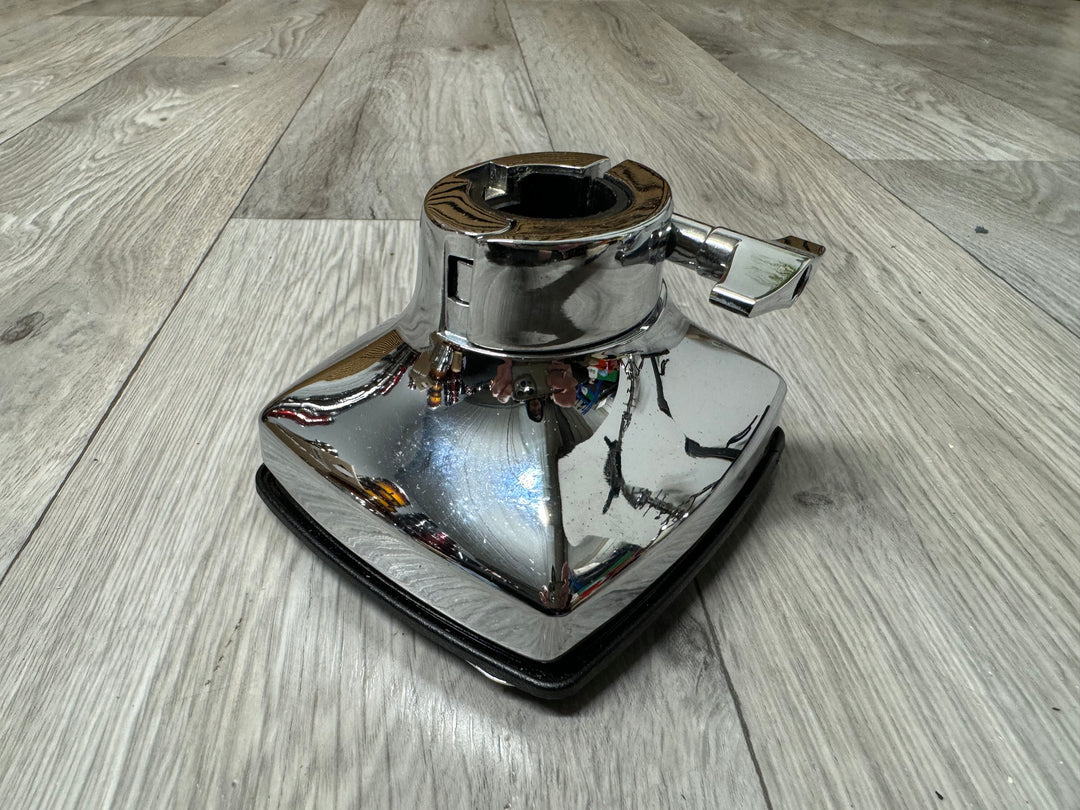 Natal Bass Drum Tom Arm 25mm Holder Single Post Mount #OX84