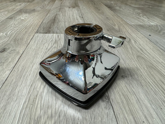 Natal Bass Drum Tom Arm 25mm Holder Single Post Mount #OX84