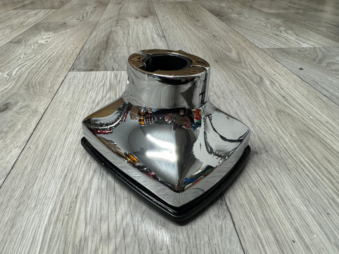 Natal Bass Drum Tom Arm 25mm Holder Single Post Mount #OX84