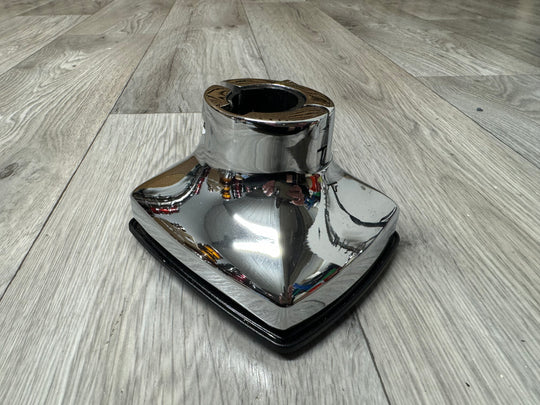 Natal Bass Drum Tom Arm 25mm Holder Single Post Mount #OX84