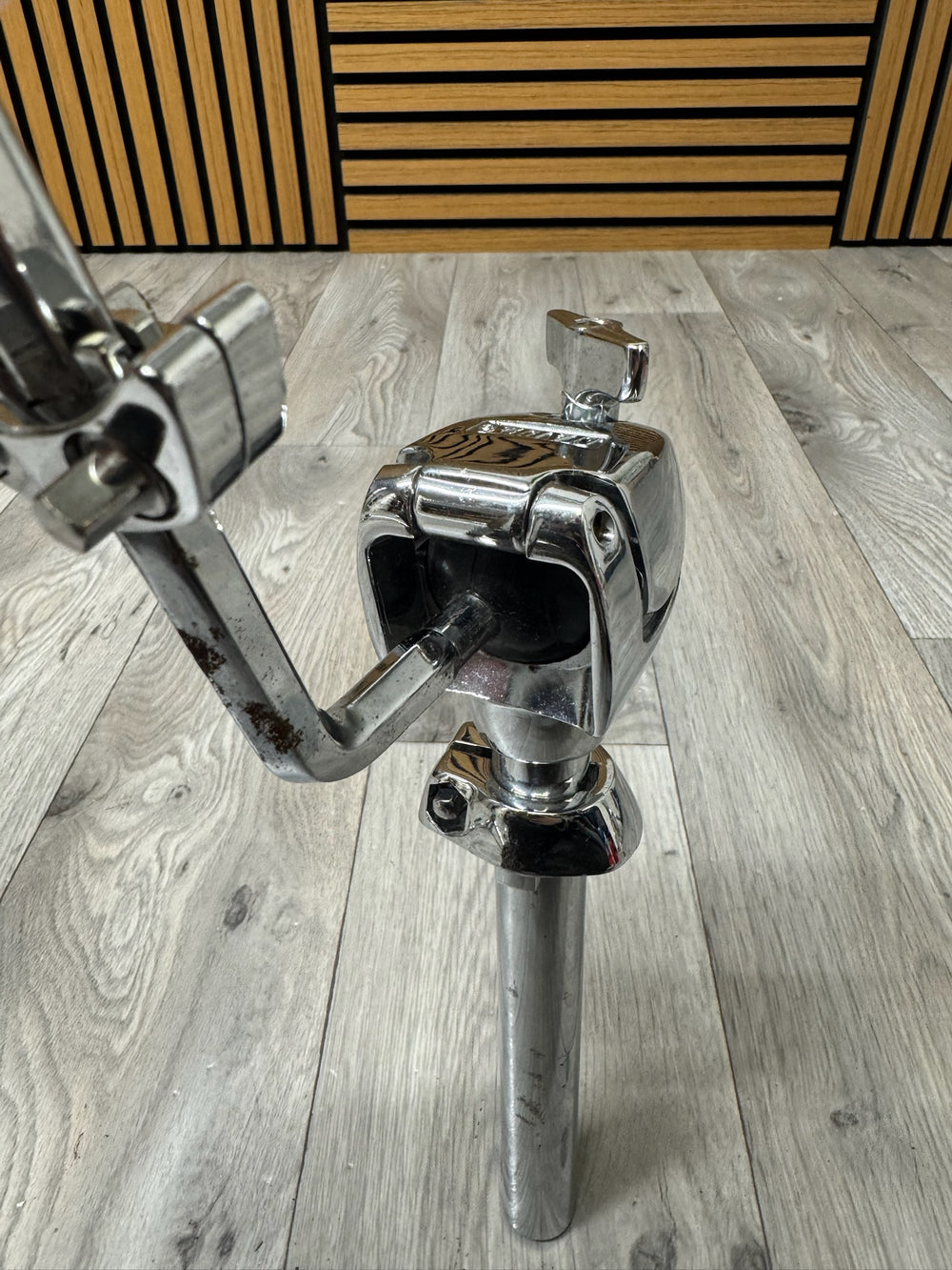 Mapex Tom Drum Spare Holder Arm 22mm Hardware x1 #VX9