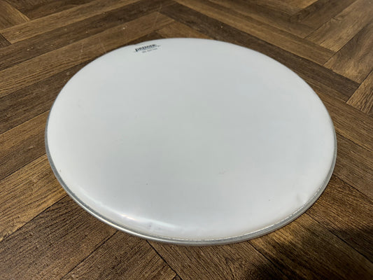 Premier MS Batter 16" Drum Head / White #AA9