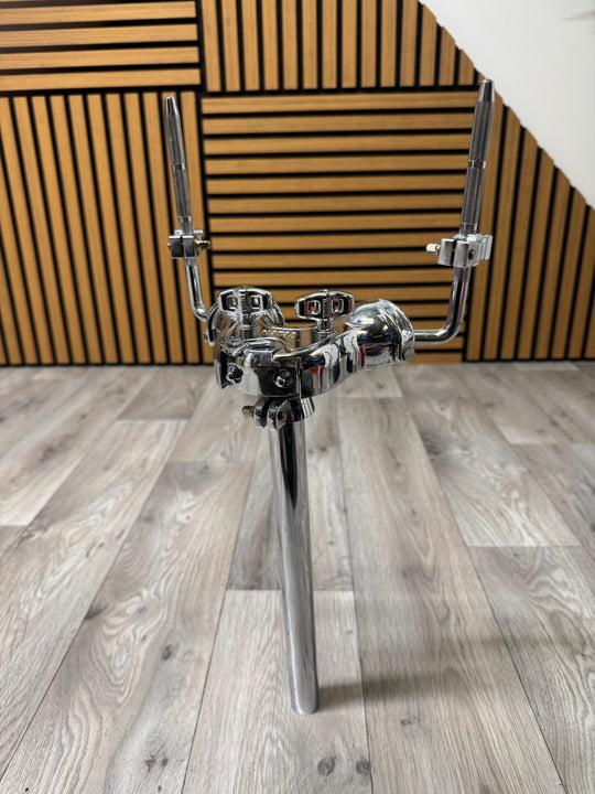Natal 25mm Bass Drum Single Post Holders Arm Mount / Chrome #VX11