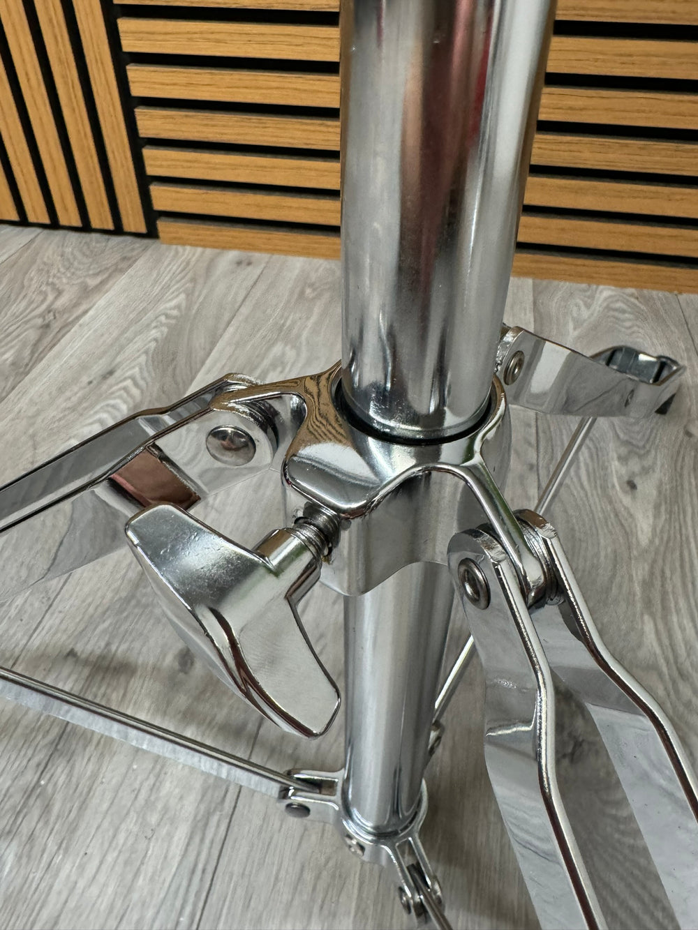 Mapex B800 Boom Arm Cymbal Stand / Heavy Duty Hardware #WL47