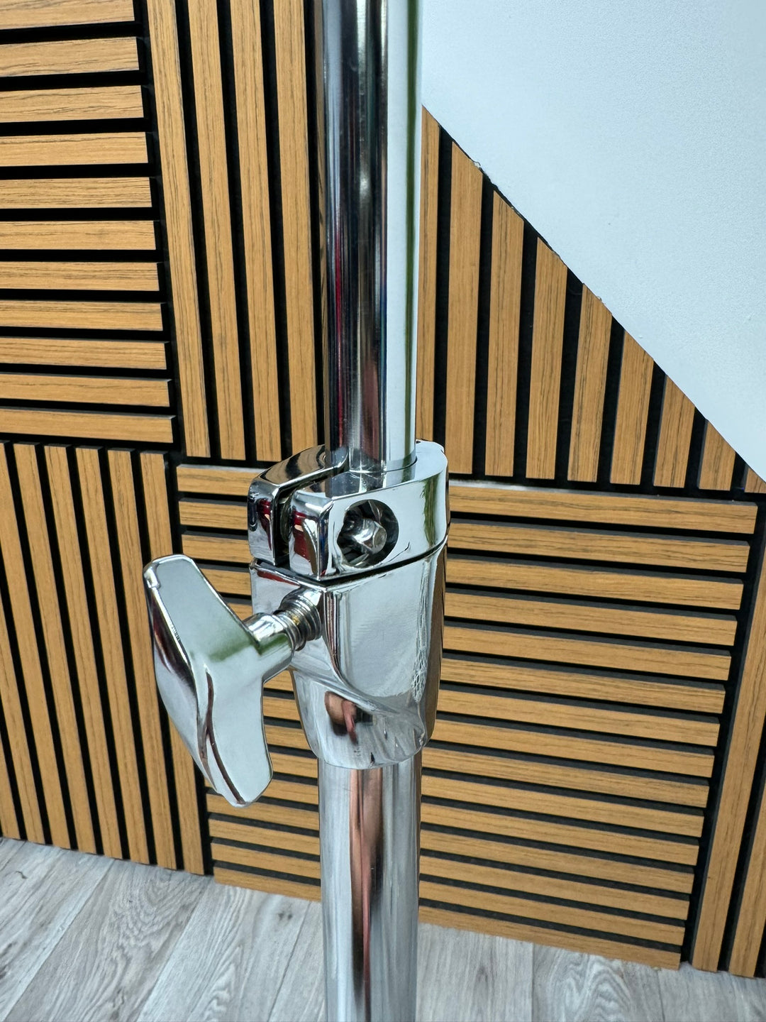 Mapex B800 Boom Arm Cymbal Stand / Heavy Duty Hardware #WL47
