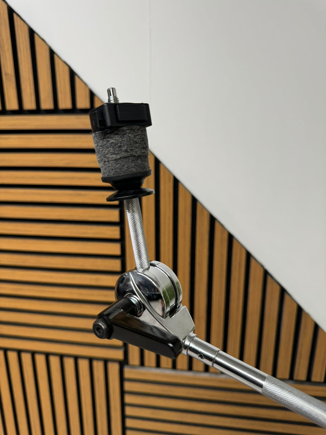 Mapex B800 Boom Arm Cymbal Stand / Heavy Duty Hardware #WL47