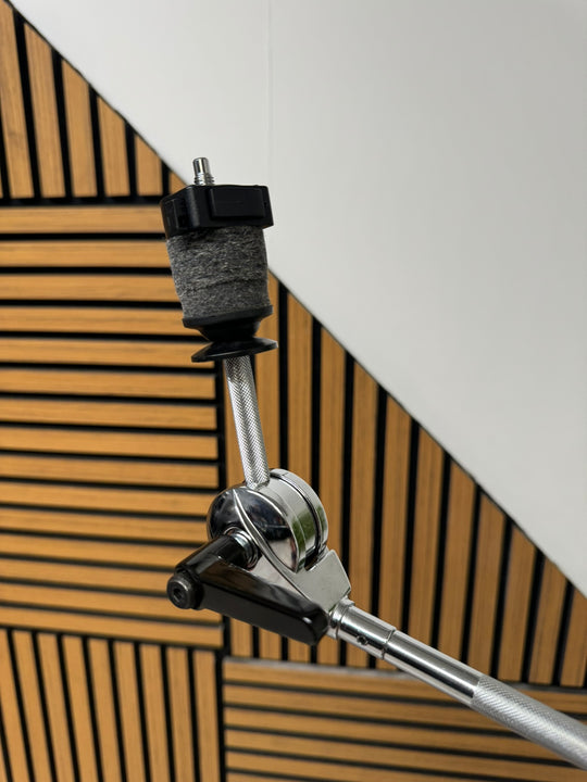 Mapex B800 Boom Arm Cymbal Stand / Heavy Duty Hardware #WL47