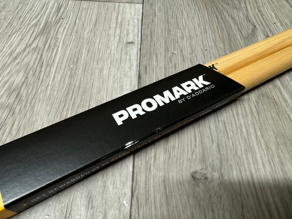 Promark 5A Classic TX5AW / Drum Sticks (Pair) #OX88