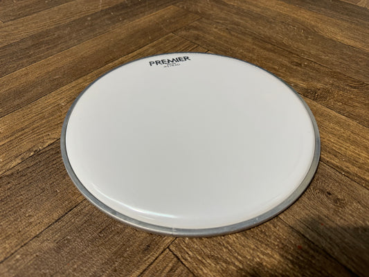 Premier MS Batter 10" Drum Head / White #AA20