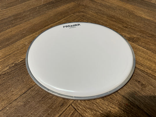 Premier MS Batter 10" Drum Head / White #AA20