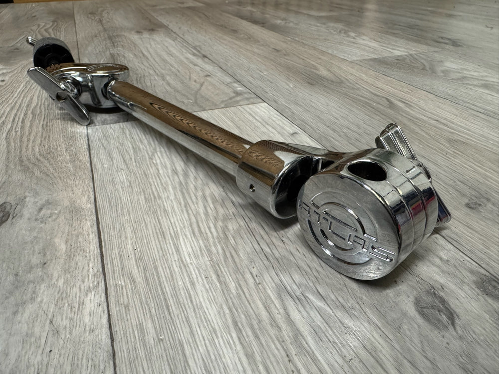 Ludwig Atlas Aerodyne Tilter Clamp Cymbal Arm LAP3T6 / Drum Hardware #VX17