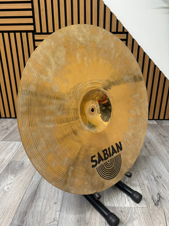Sabian AA Rock Crash 20”/50cm Cymbal / Accessory #VH29