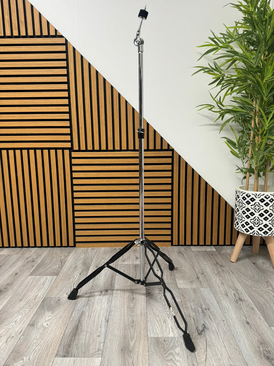 Straight Drum Cymbal Stand / Double Braced #WI7