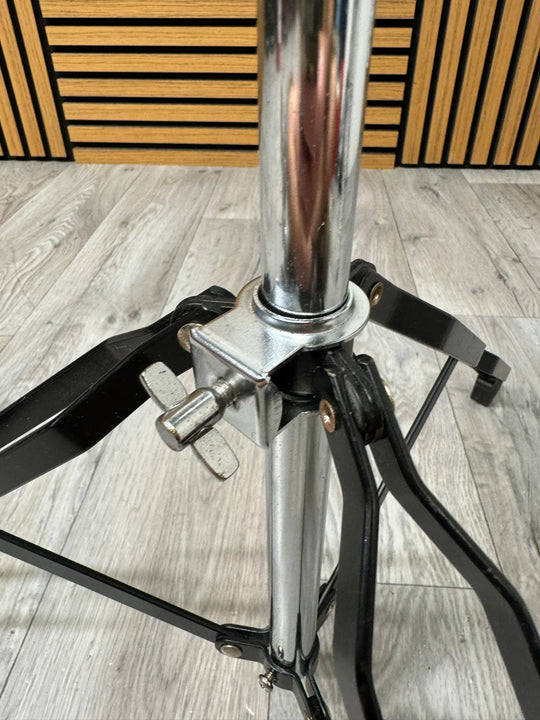 Straight Drum Cymbal Stand / Double Braced #WI7