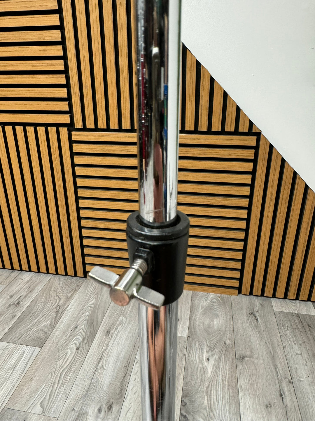 Straight Drum Cymbal Stand / Double Braced #WI7