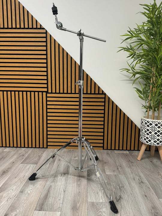 Mapex Boom Arm Cymbal Stand / Heavy Duty Hardware #VA24