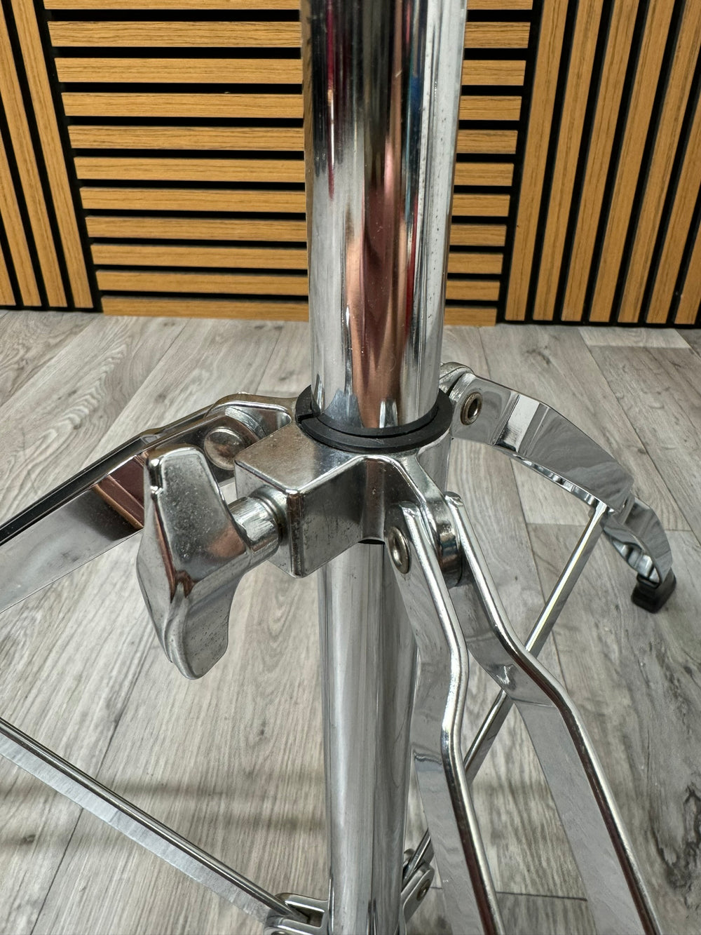 Mapex Boom Arm Cymbal Stand / Heavy Duty Hardware #VA24