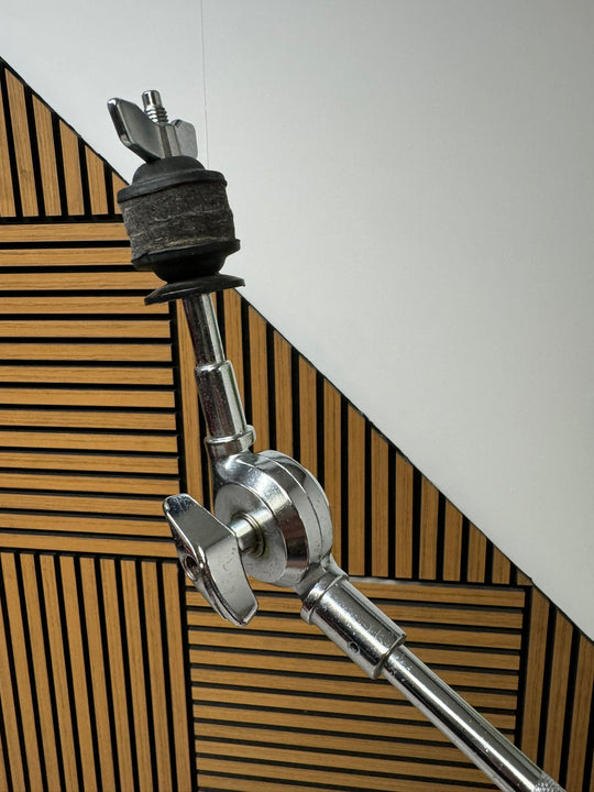 Mapex Boom Arm Cymbal Stand / Heavy Duty Hardware #VA24