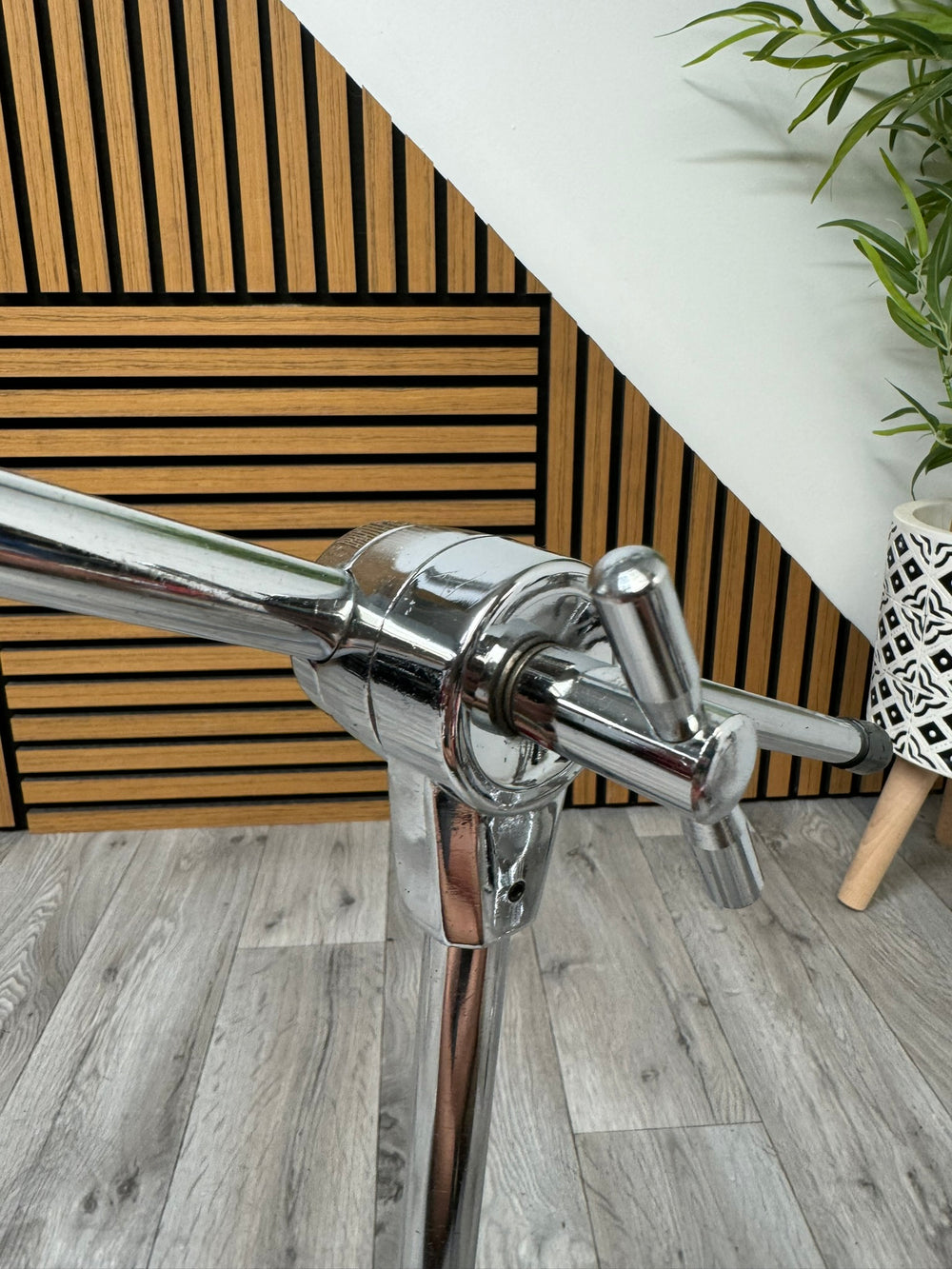 Pearl Cymbal Boom Arm 16mm / Drum Hardware