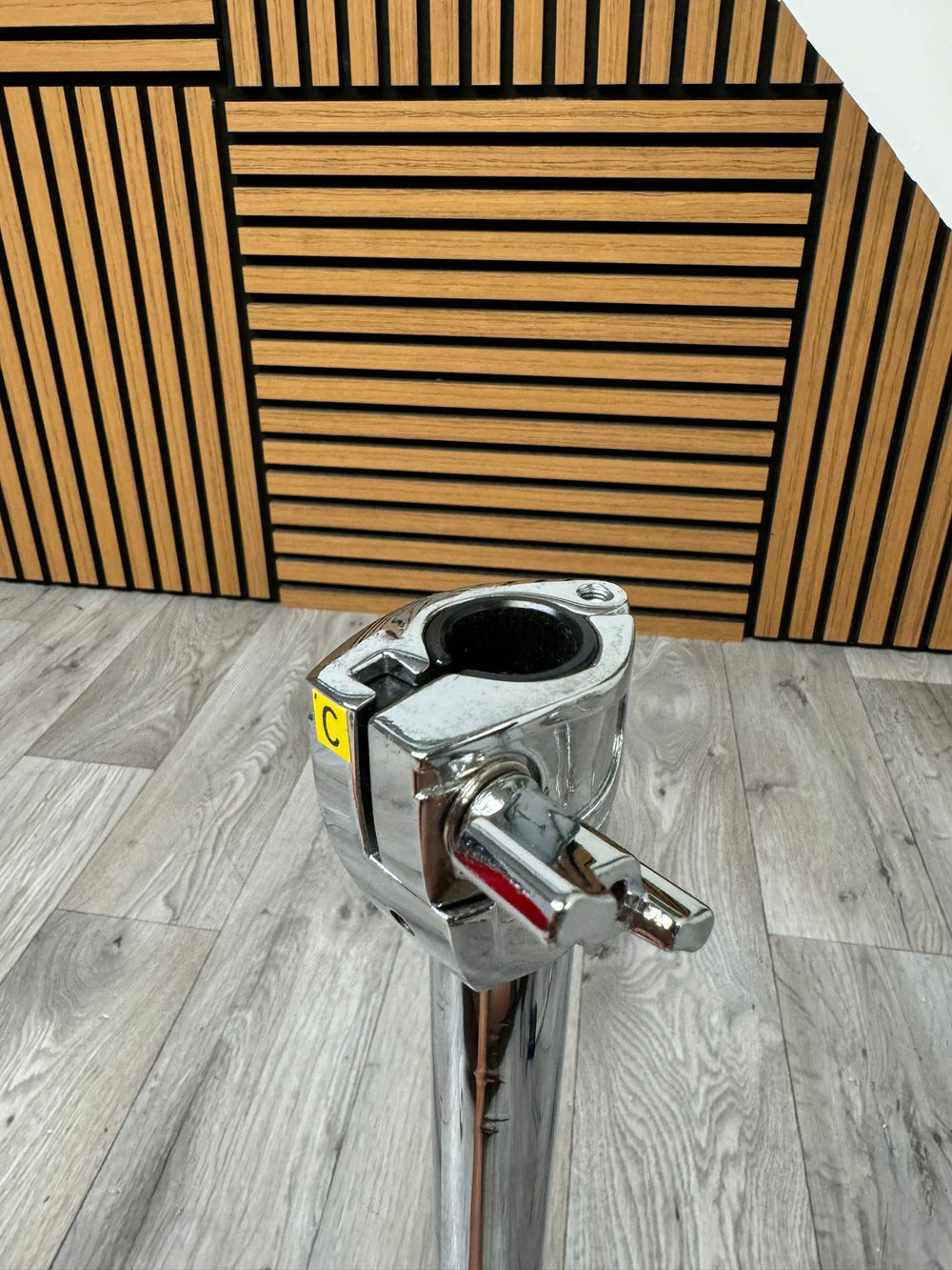 Gibraltar Cymbal Stand Section 25mm-19mm Mount / Drum Hardware #VV19