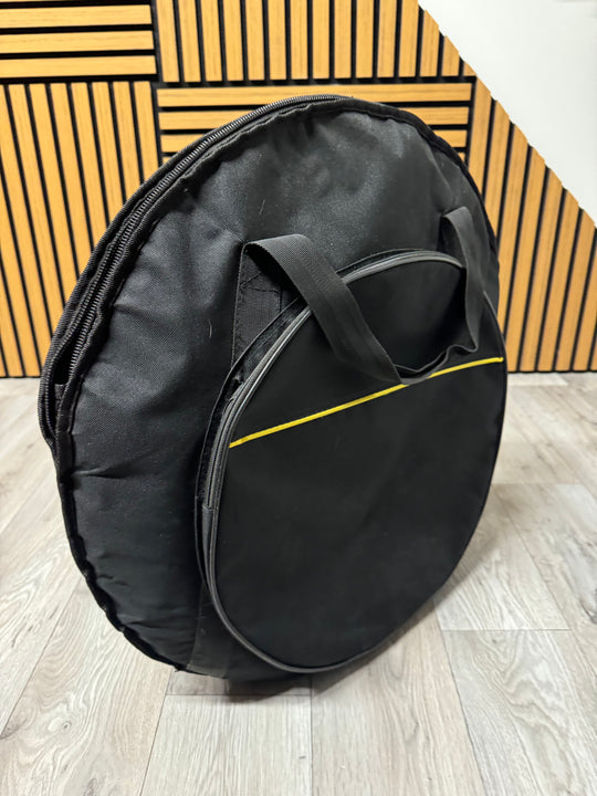 Cymbal Case 21" / Padded Cymbal Case #OX98
