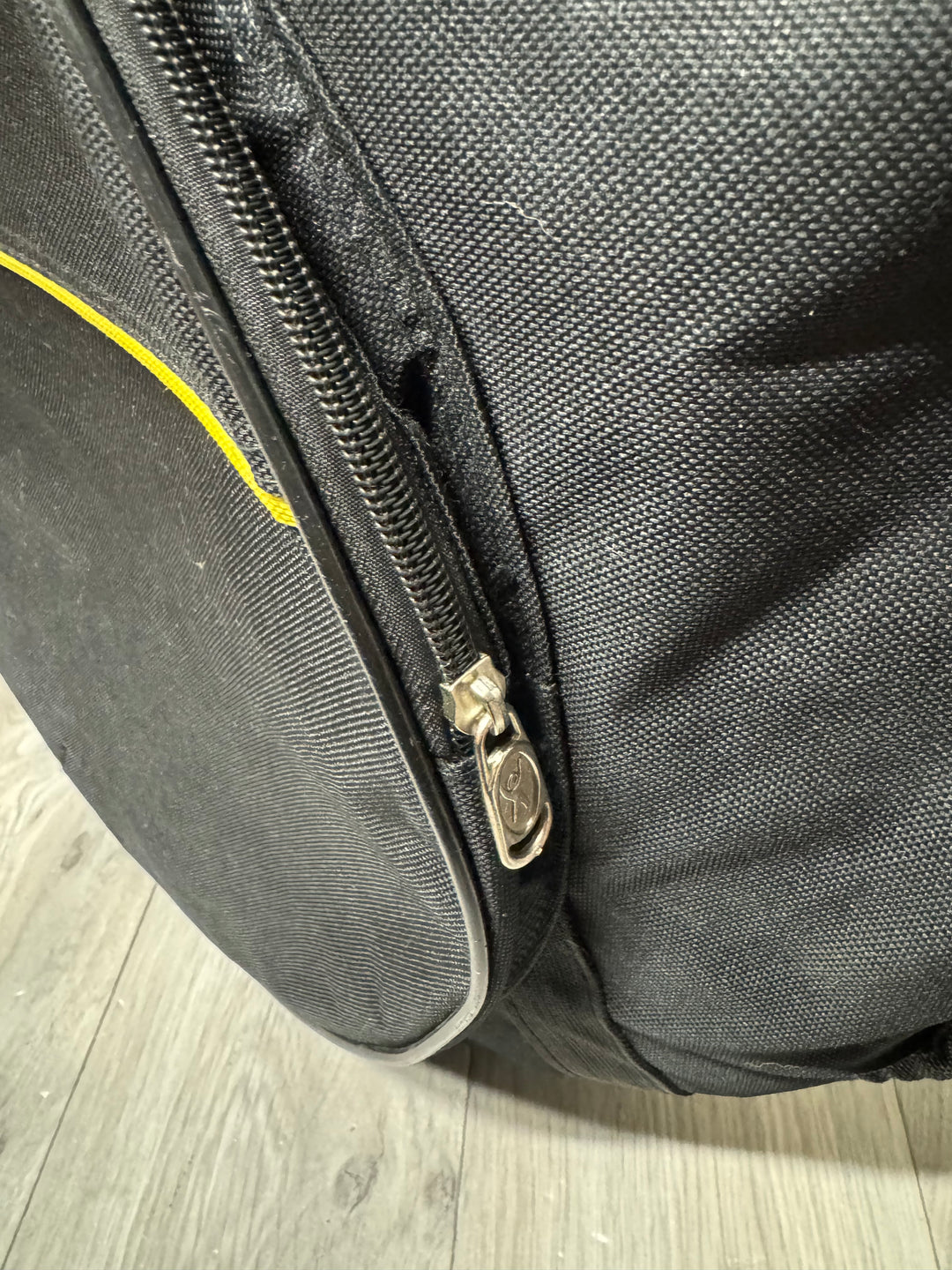 Cymbal Case 21" / Padded Cymbal Case #OX98