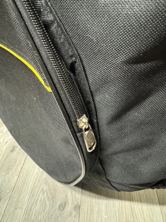 Cymbal Case 21" / Padded Cymbal Case #OX98